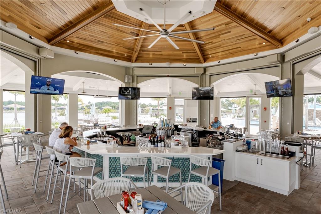 HIDEAWAY HARBOR - Residential Lease