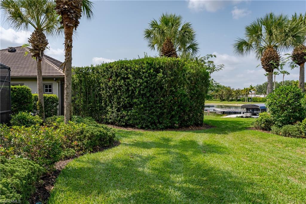 HIDEAWAY HARBOR - Residential Lease