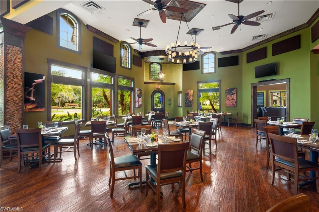 PASEO - Residential Lease
