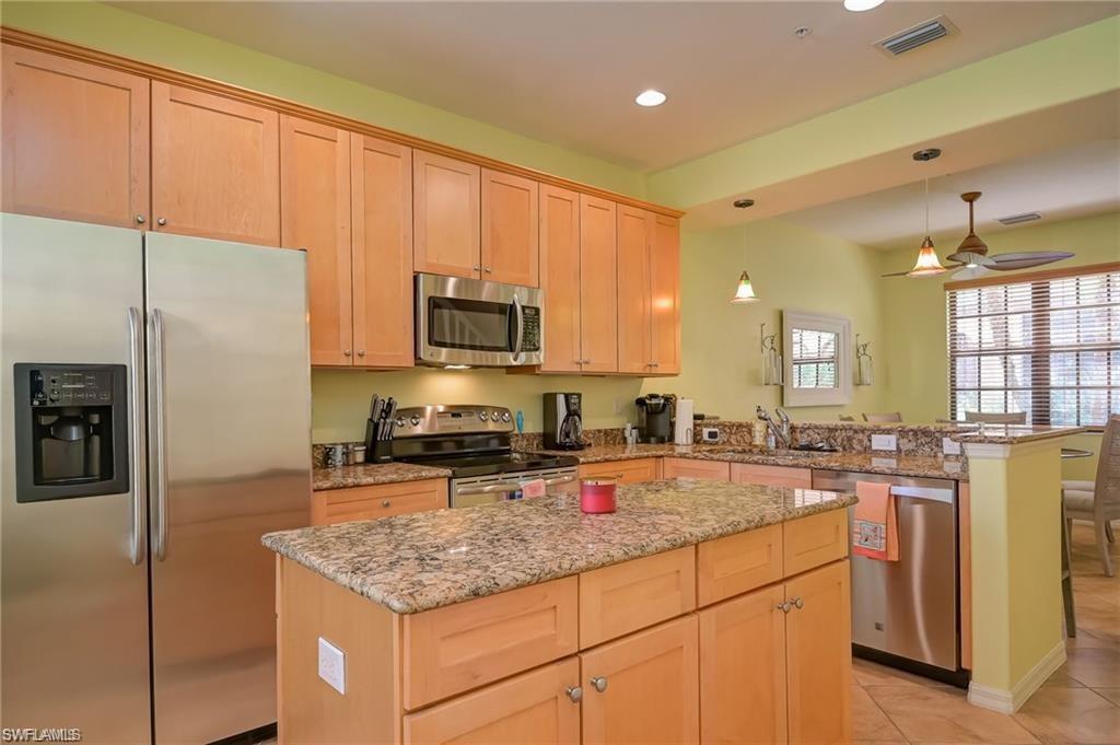 PASEO - Residential Lease