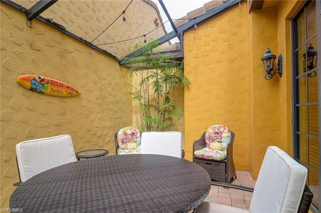 PASEO - Residential Lease