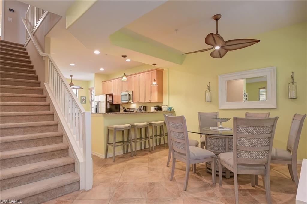 PASEO - Residential Lease