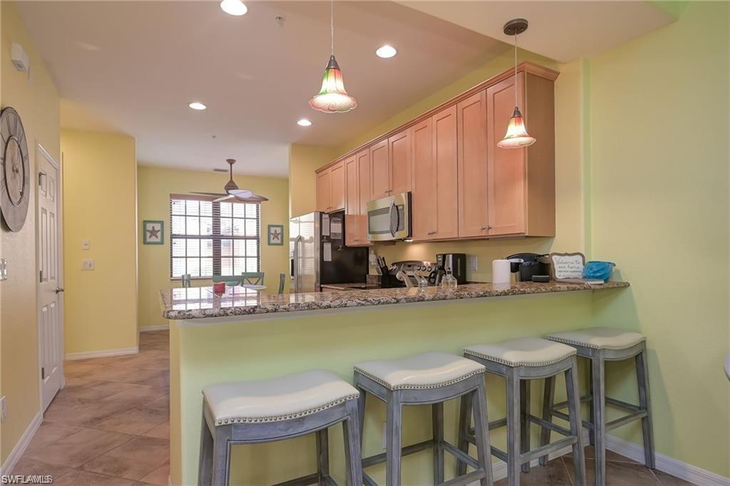 PASEO - Residential Lease