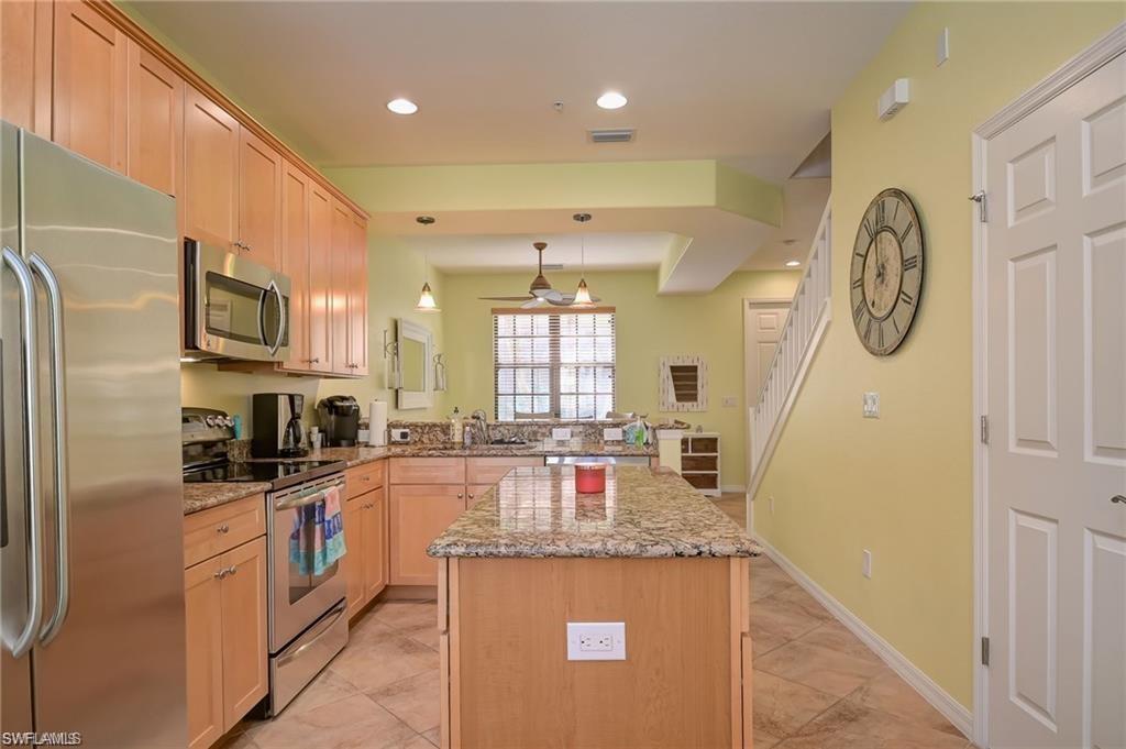 PASEO - Residential Lease
