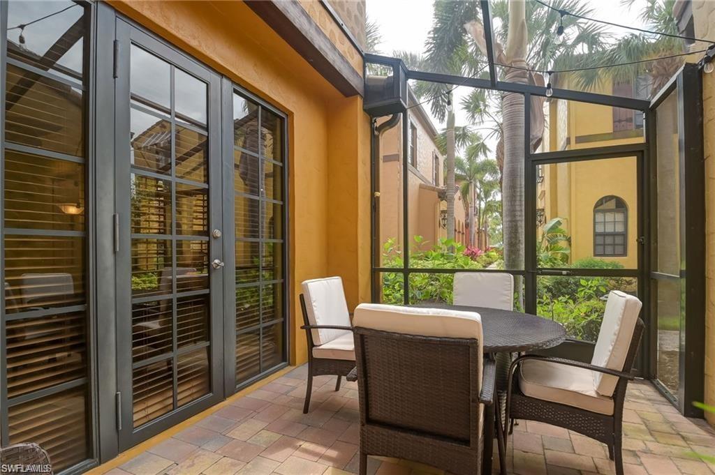 PASEO - Residential Lease