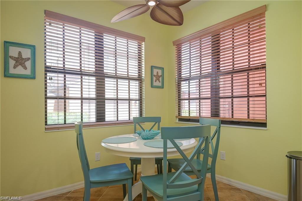 PASEO - Residential Lease