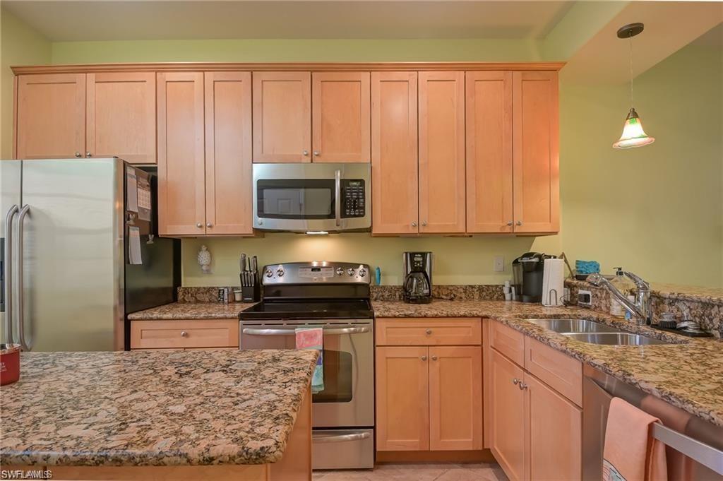 PASEO - Residential Lease