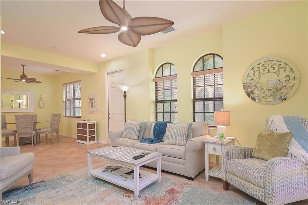 PASEO - Residential Lease