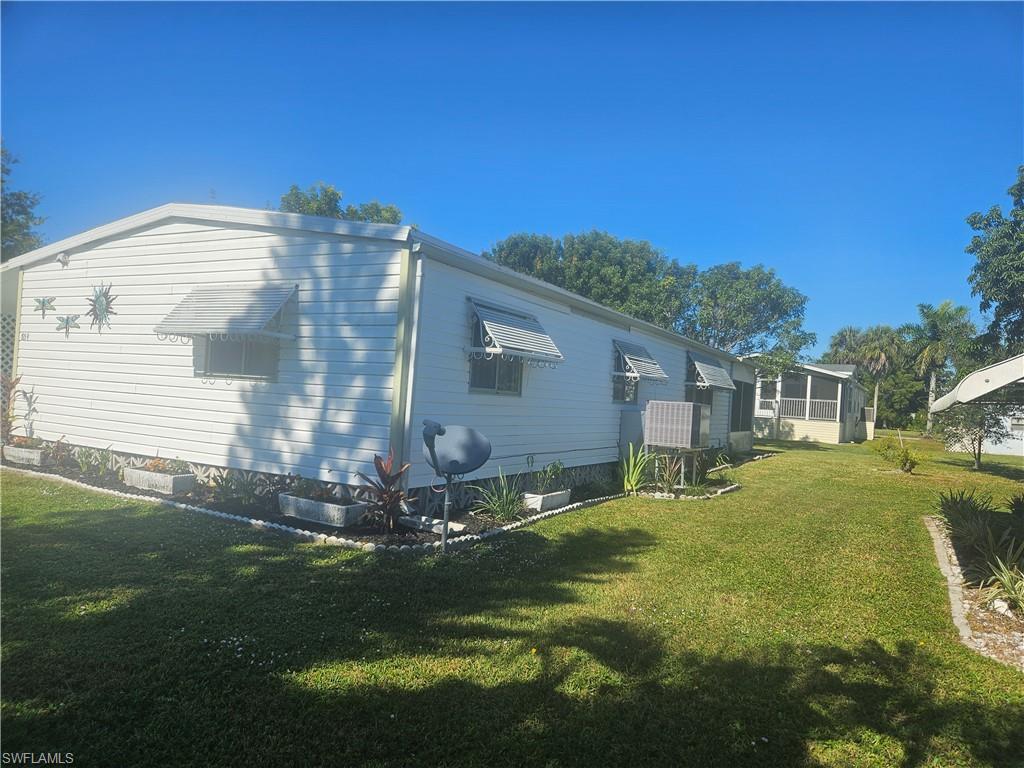 RIVERWOOD - Residential