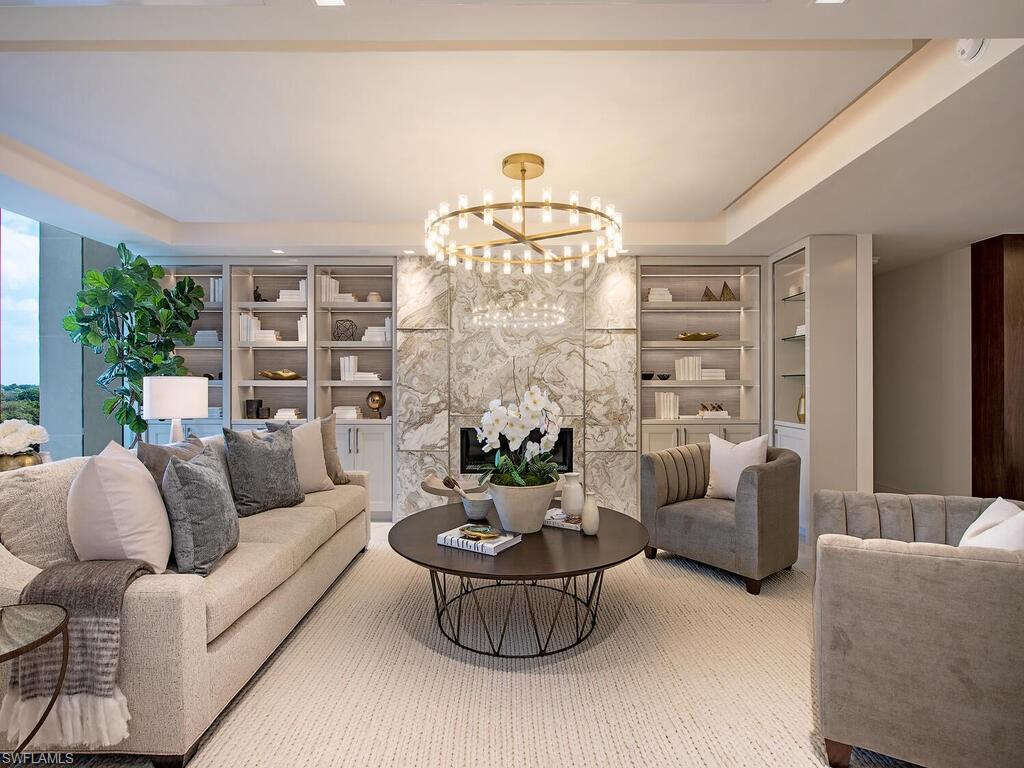 MYSTIQUE - Residential