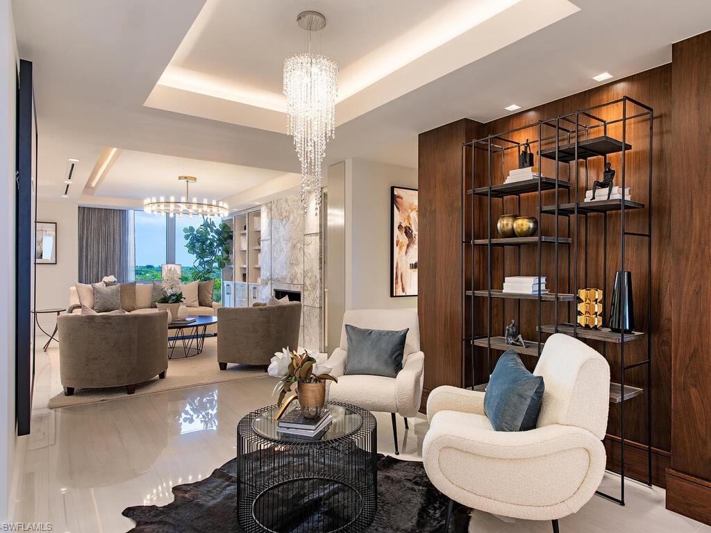 MYSTIQUE - Residential