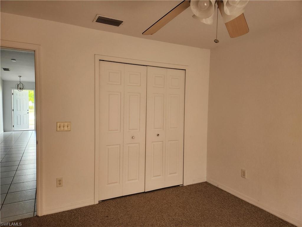 CAPE CORAL - Residential Lease