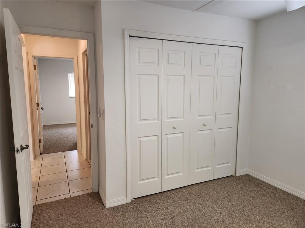 CAPE CORAL - Residential Lease