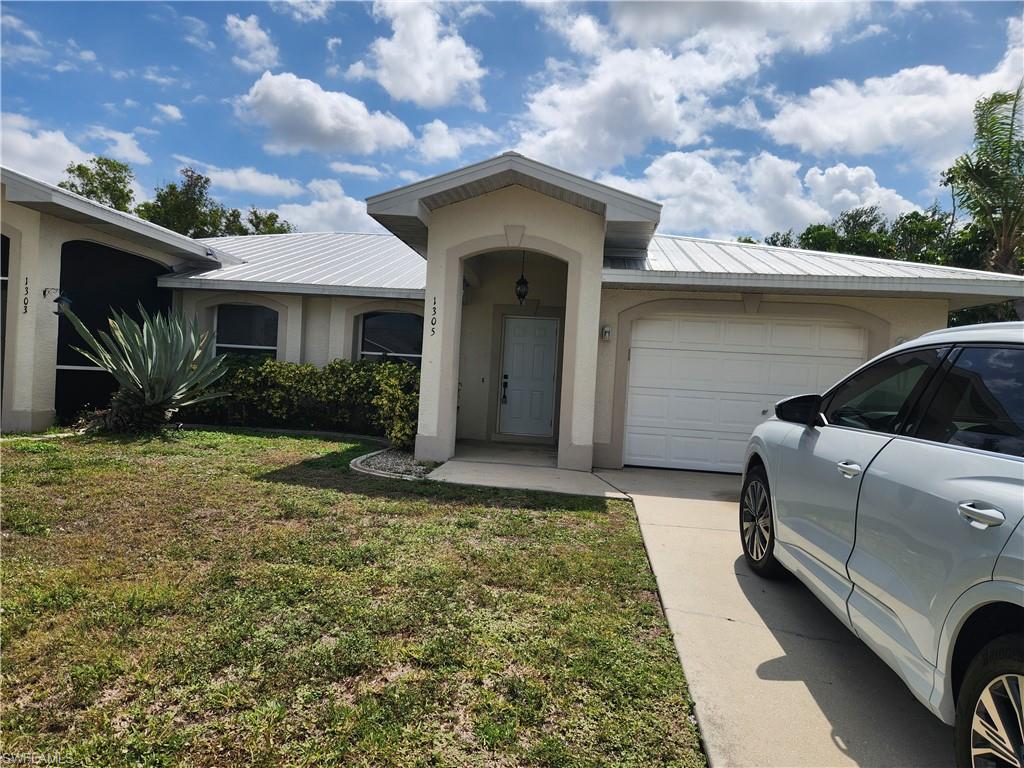 CAPE CORAL - Residential Lease