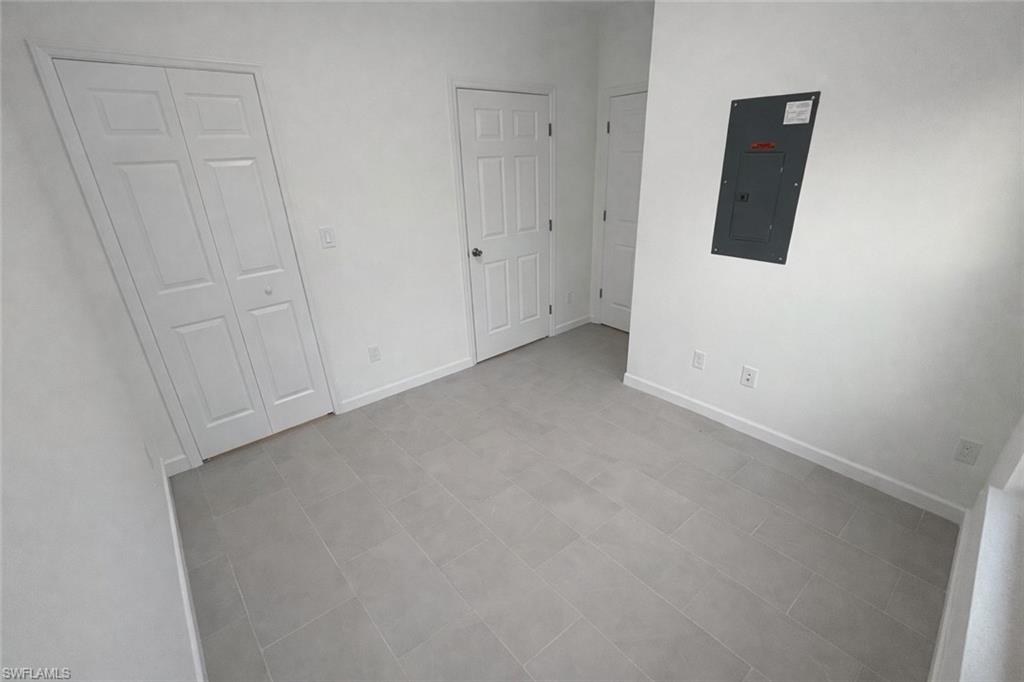 LEHIGH ACRES - Residential Lease