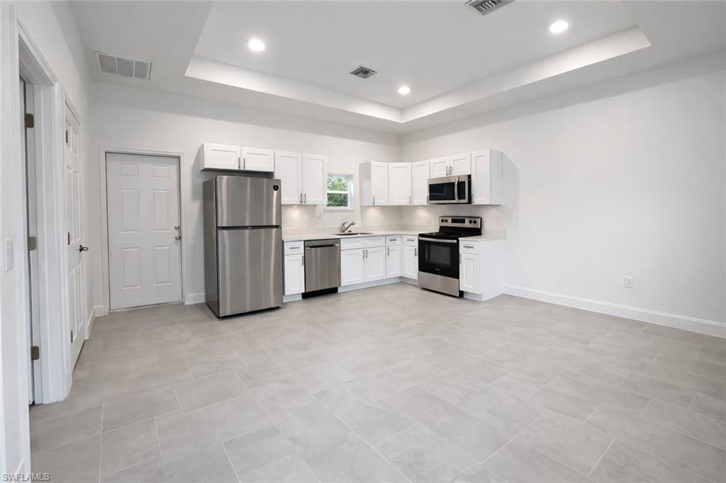 LEHIGH ACRES - Residential Lease