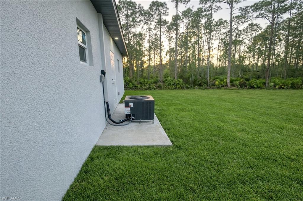 LEHIGH ACRES - Residential Lease
