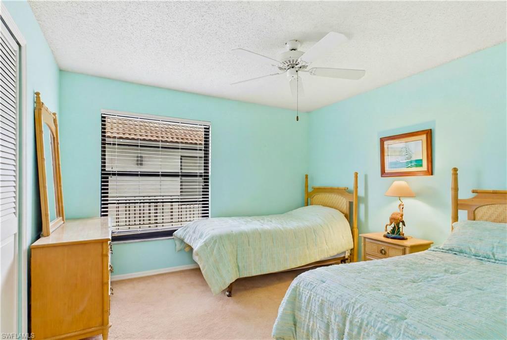 PARK VIEW CONDO - Residential