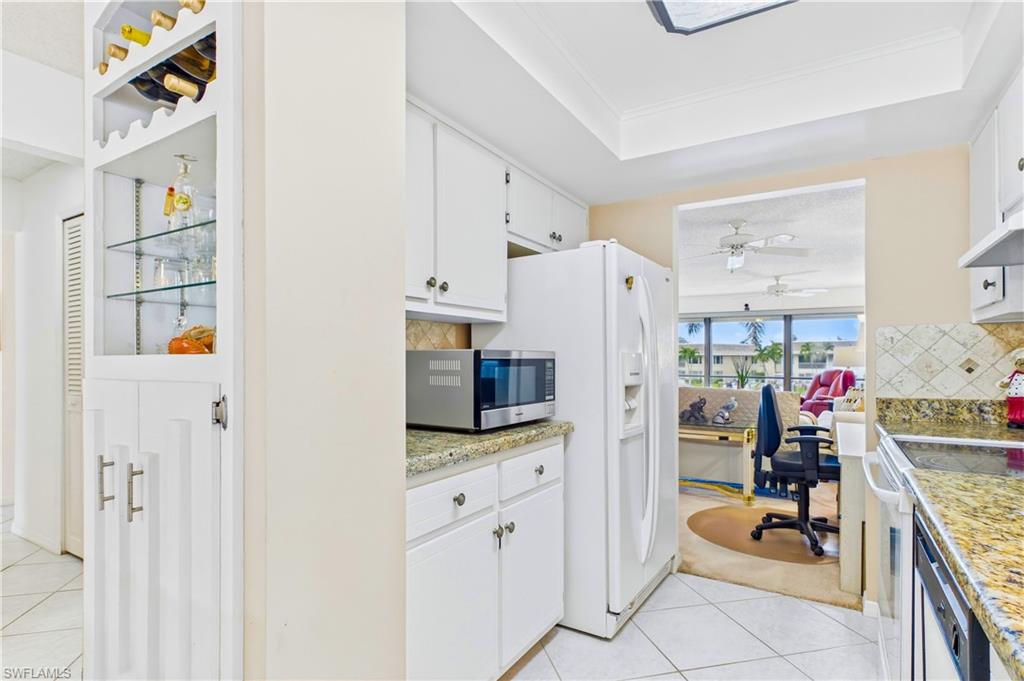 PARK VIEW CONDO - Residential