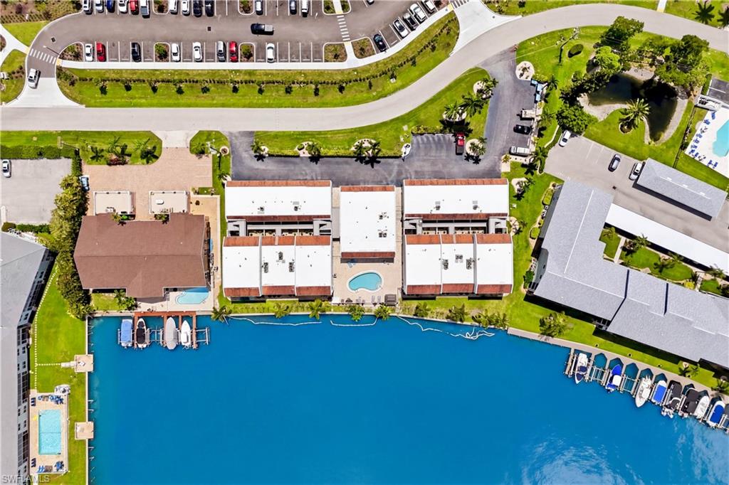 PARK VIEW CONDO - Residential