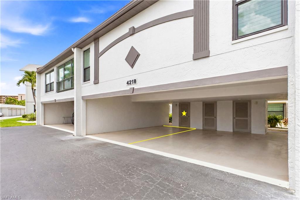 PARK VIEW CONDO - Residential
