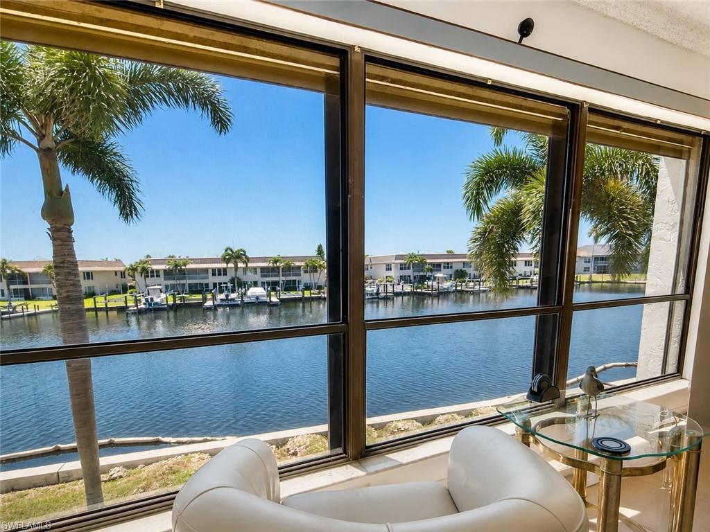 PARK VIEW CONDO - Residential