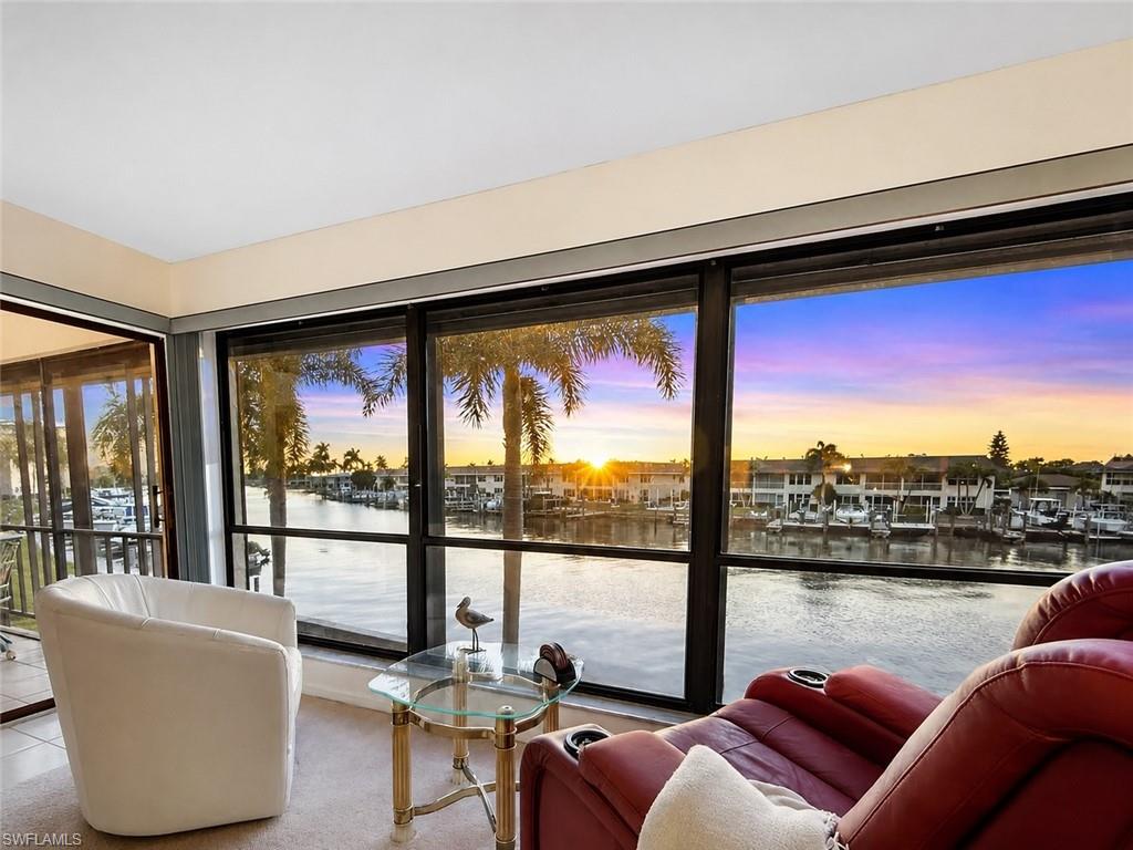 PARK VIEW CONDO - Residential