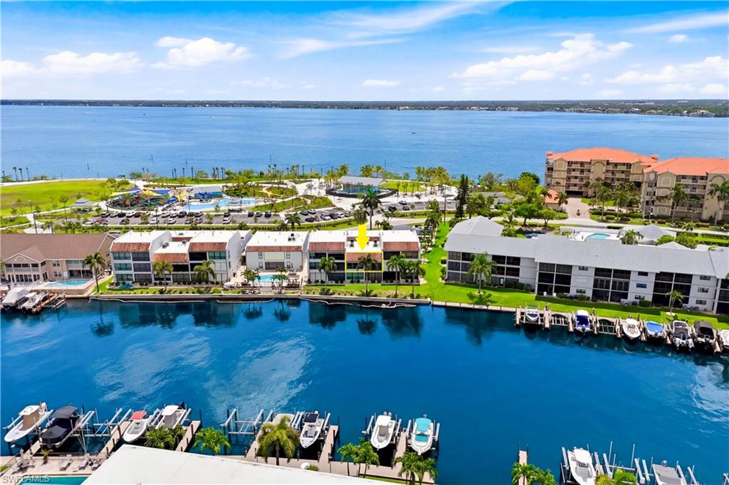PARK VIEW CONDO - Residential