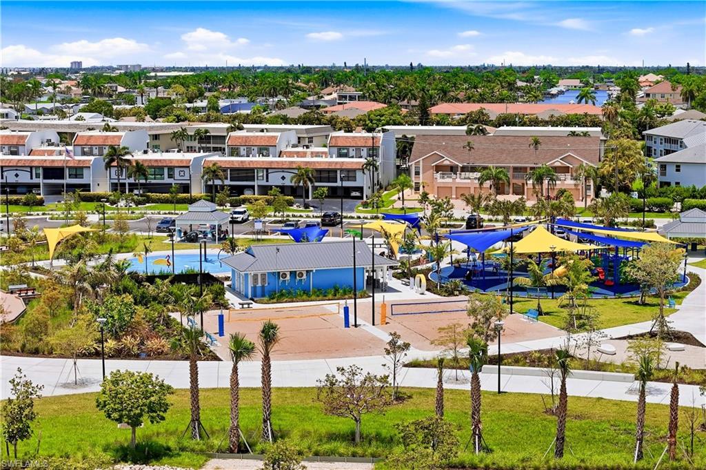 PARK VIEW CONDO - Residential