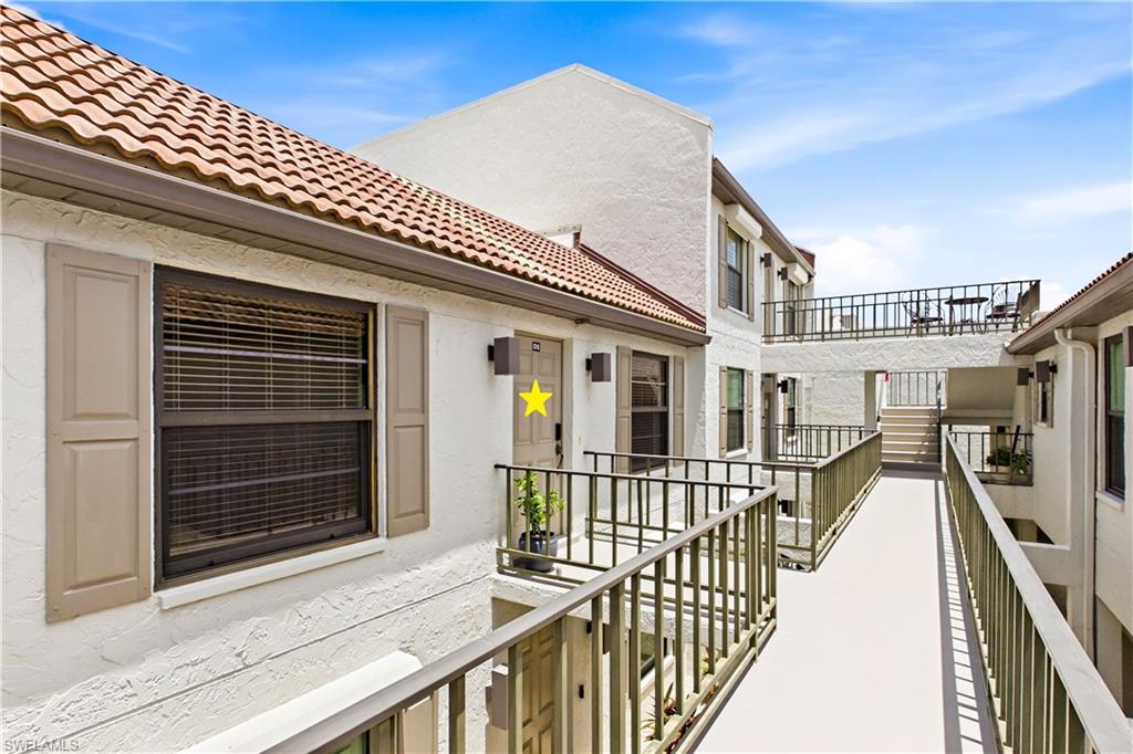PARK VIEW CONDO - Residential