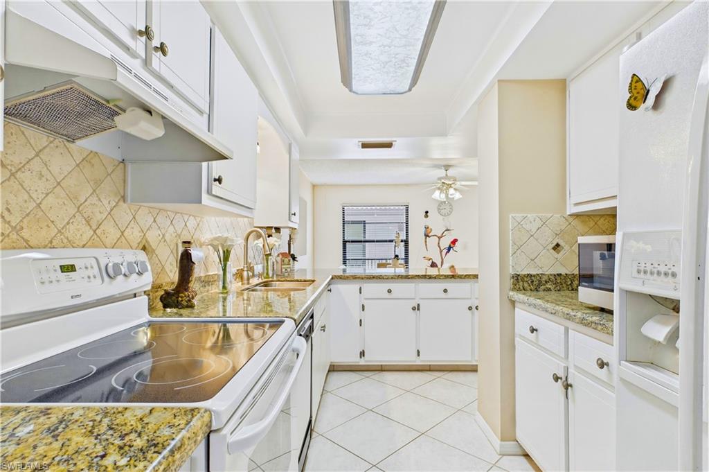 PARK VIEW CONDO - Residential