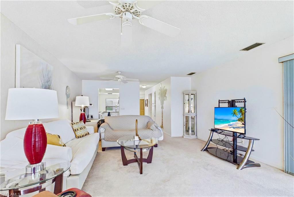 PARK VIEW CONDO - Residential