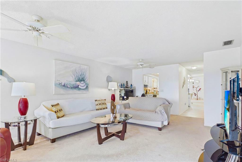 PARK VIEW CONDO - Residential