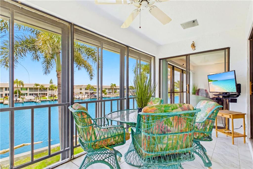 PARK VIEW CONDO - Residential