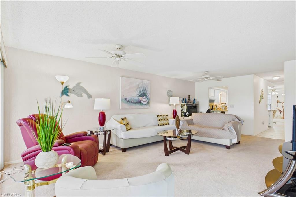 PARK VIEW CONDO - Residential