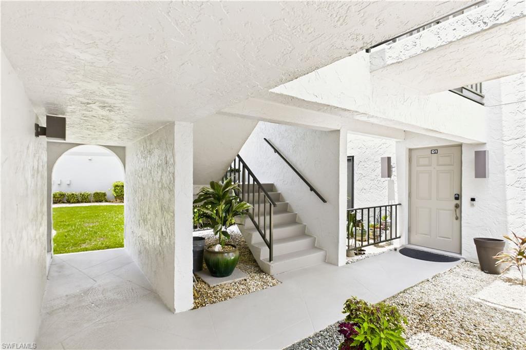PARK VIEW CONDO - Residential