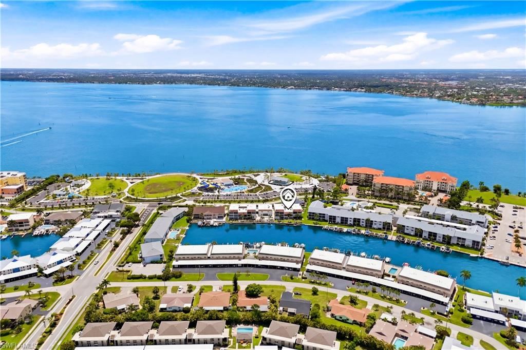 PARK VIEW CONDO - Residential