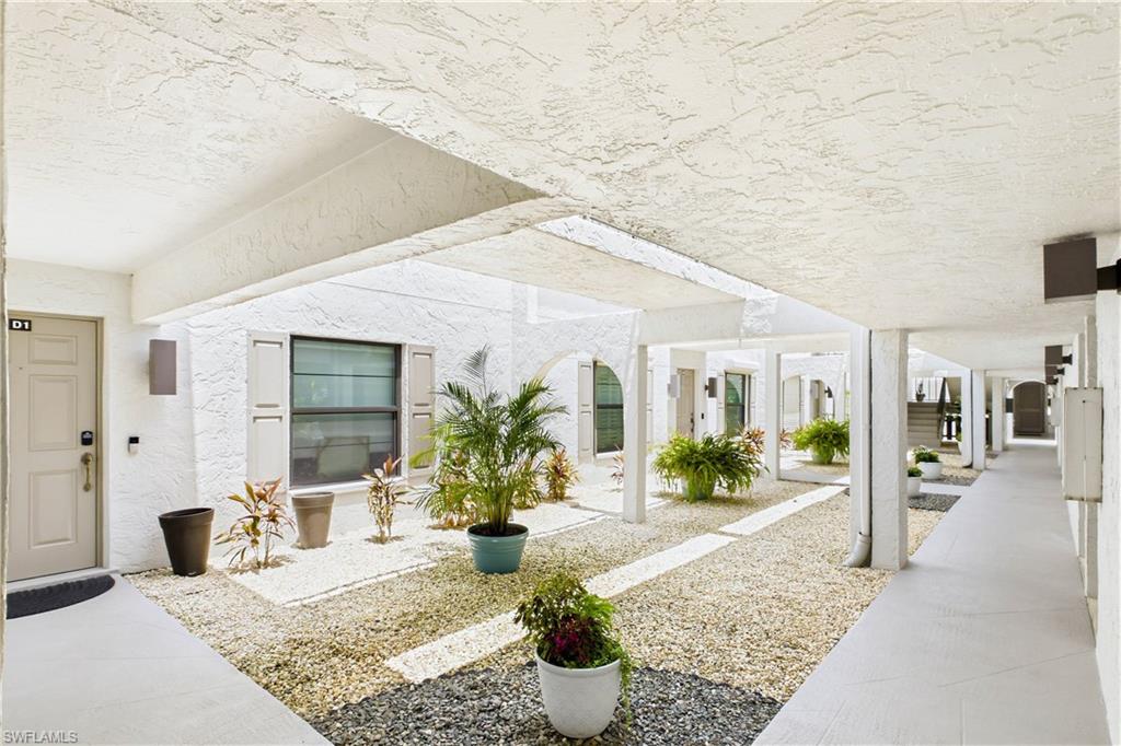 PARK VIEW CONDO - Residential