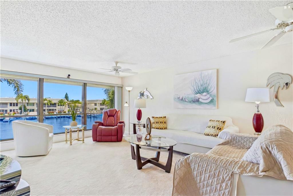 PARK VIEW CONDO - Residential