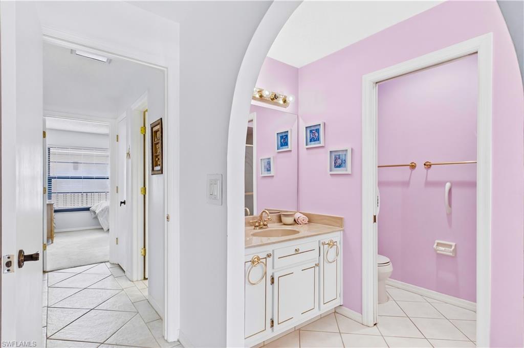 PARK VIEW CONDO - Residential