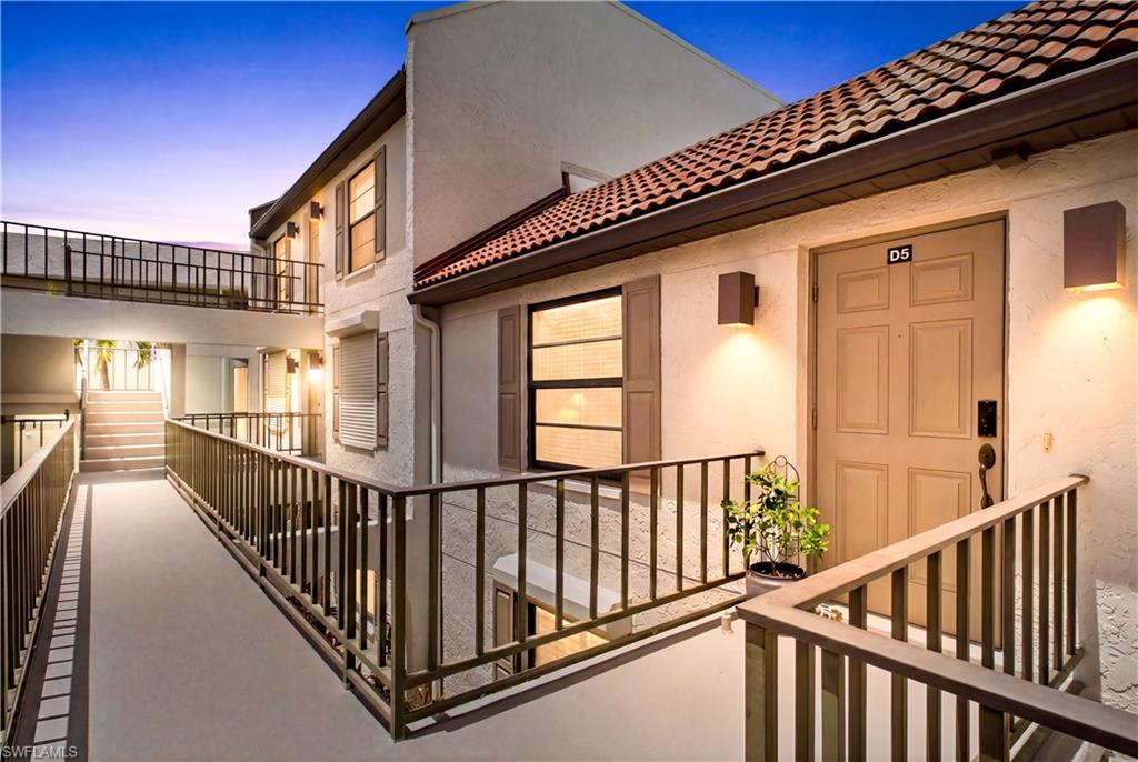 PARK VIEW CONDO - Residential