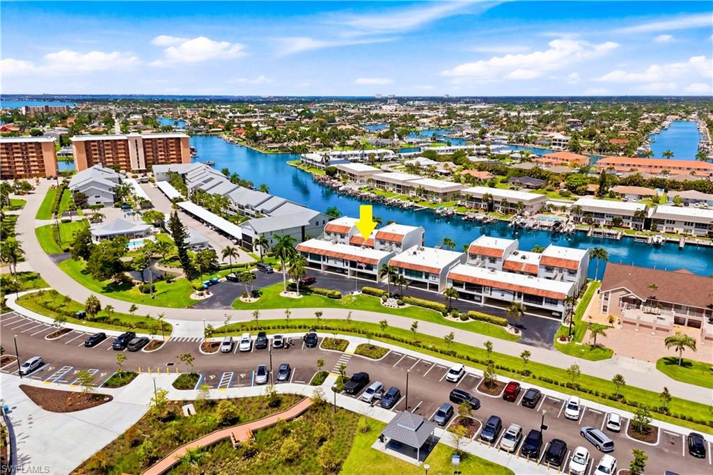 PARK VIEW CONDO - Residential