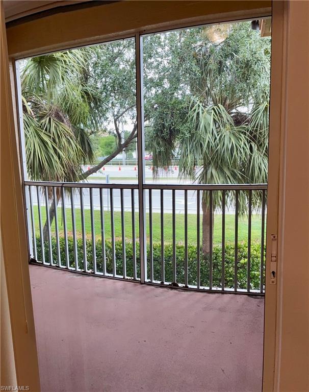 BELLAMAR - Residential Lease