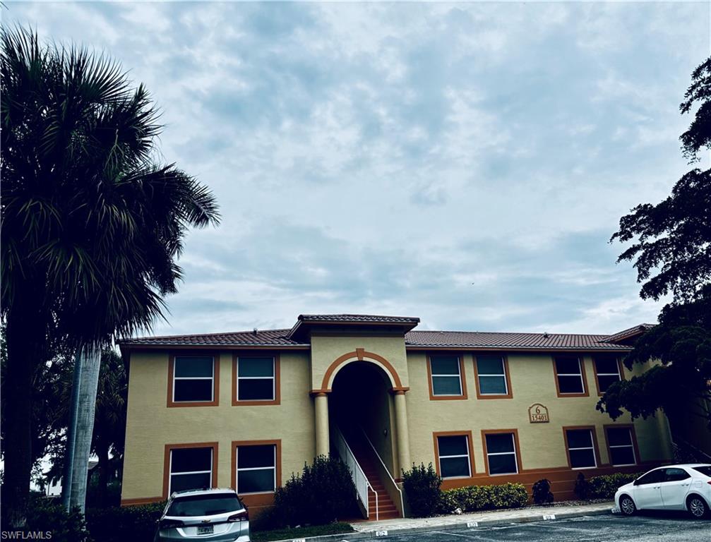 BELLAMAR - Residential Lease