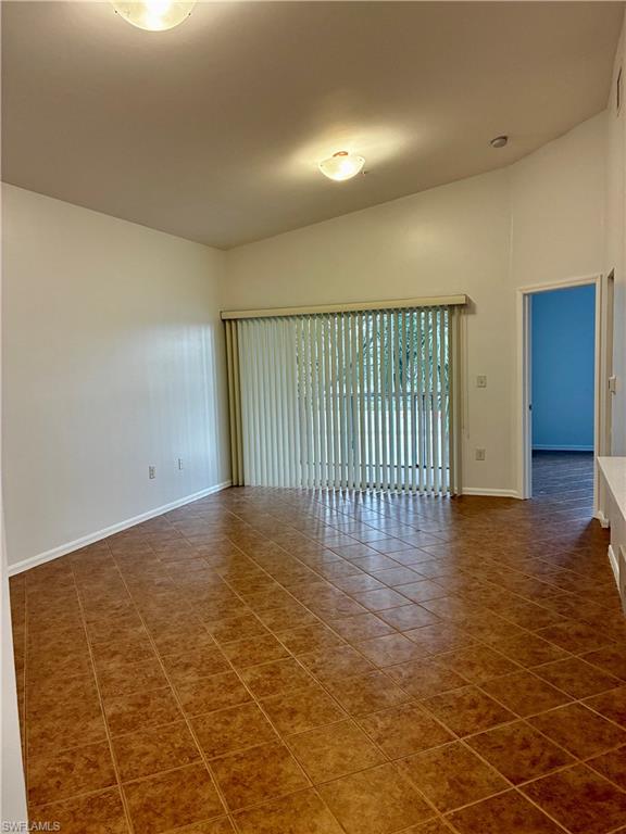 BELLAMAR - Residential Lease