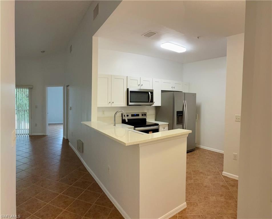 BELLAMAR - Residential Lease