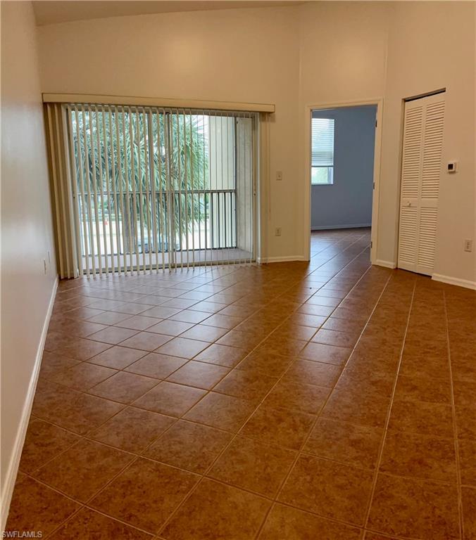 BELLAMAR - Residential Lease