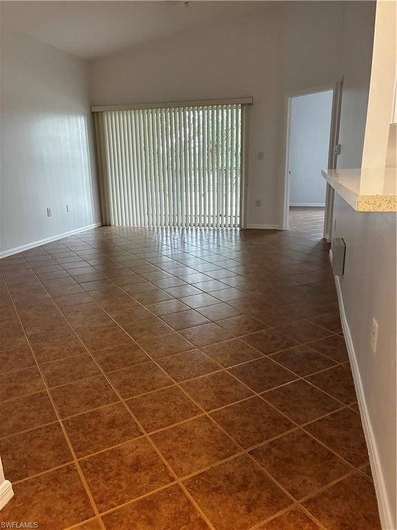 BELLAMAR - Residential Lease