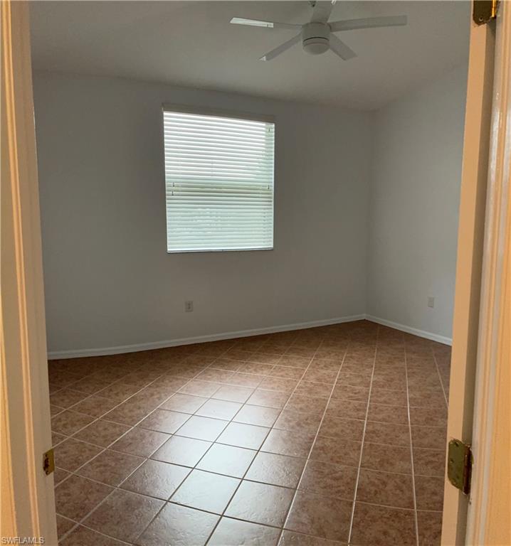 BELLAMAR - Residential Lease