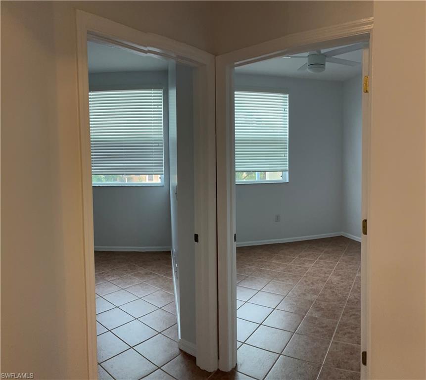 BELLAMAR - Residential Lease